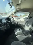 Toyota HiAce 2012 - 5