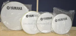 Drum Heads/Skins - 24" Bass Drum