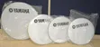 Drum Heads/Skins - 24" Bass Drum - 1