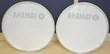 Drum Heads/Skins - 24" Bass Drum - 4