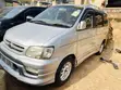Toyota Noah Road Tourer 2001 - 1