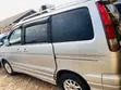 Toyota Noah Road Tourer 2001 - 2