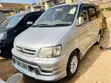 Toyota Noah Road Tourer 2001 - 4