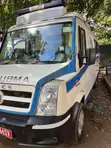 Force Traveller 2010 White - 1