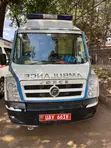 Force Traveller 2010 White - 3