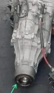 Audi Q5 Complete Gearbox - 2
