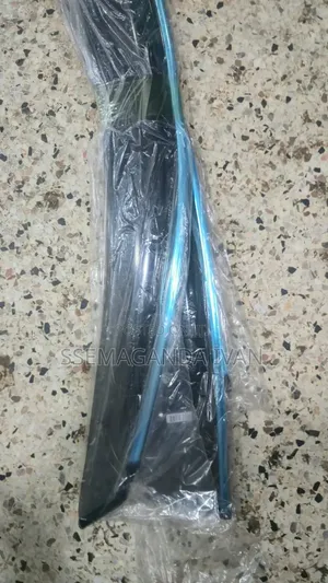 Brand New Rainguards for Toyota Vanguard & RAV4
