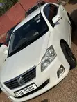 Toyota Premio 1.8 FWD 2012 White - 4