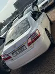 Toyota Premio 1.8 FWD 2012 White - 5