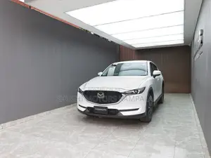 Mazda CX-5 2.2 Diesel FWD 2017