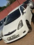 Toyota Wish 2008 White - 1