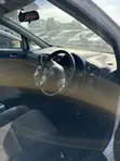 Toyota Wish 2008 White - 3
