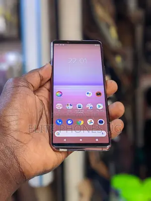 Sony Xperia 5 II 128GB Bronze