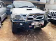 Toyota Hilux Double Cabin 2008 - 1