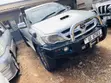 Toyota Hilux Double Cabin 2008 - 2