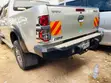Toyota Hilux Double Cabin 2008 - 5
