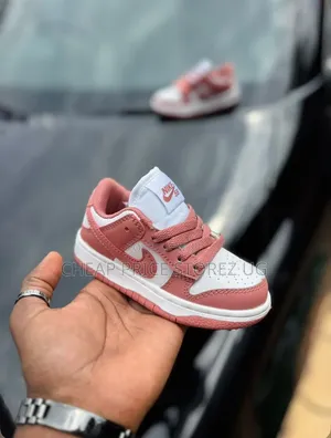 Jordan Kids Sneakers - Boys & Girls
