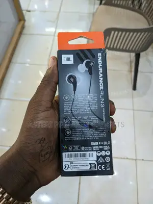 JBL Endurance Run 3 Wireless Earphones