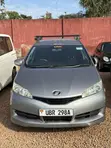 Toyota Wish 2010 Gray - 1