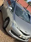 Toyota Wish 2010 Gray - 2