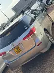 Toyota Wish 2010 Gray - 3