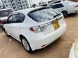 Subaru Impreza 2007 - 1