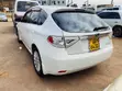 Subaru Impreza 2007 - 2