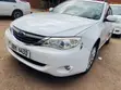 Subaru Impreza 2007 - 3