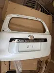 Landcruiser Prado FJ150 Rear Tailgate Boot - 3