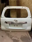 Landcruiser Prado FJ150 Rear Tailgate Boot - 5