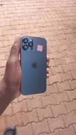 Apple iPhone 12 Pro 256GB Gray - 1