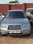Subaru Forester 2007 Gray - 1