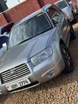 Subaru Forester 2007 Gray - 2