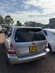 Subaru Forester 2007 Gray - 3