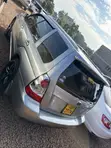 Subaru Forester 2007 Gray - 4