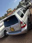 Subaru Forester 2007 Gray - 5
