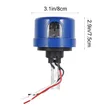 Light Control Sensor Photo Cell - 2
