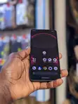 Sharp Aquos R8s Pro 256GB Black - 2