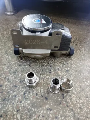 DC 24V Water Pressure Booster Pump