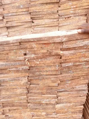 Building Timber 6x6