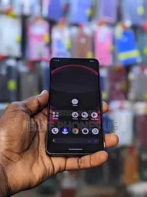 Sharp Aquos R8s Pro 256GB