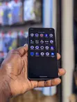 Sharp Aquos R8s Pro 256GB - 3