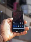 Nokia 6.1 Plus (X6) 64GB Black - 3