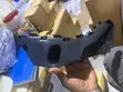 Ford Ranger Bumper Lock - 1