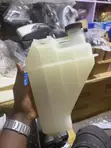 Toyota Hilux Vigo Radiator Tank (5L Engine) - 1