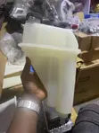Toyota Hilux Vigo Radiator Tank (5L Engine) - 2