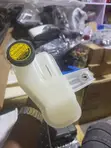 Toyota Hilux Vigo Radiator Tank (5L Engine) - 3