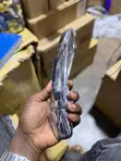 Toyota Land Cruiser LC200 Chrome Door Handles (2008-2014) - 2