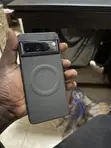 Google Pixel 8 Pro 128GB Black - 2