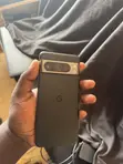 Google Pixel 8 Pro 128GB Black - 3